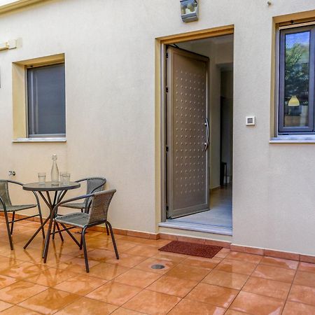 Dictamus Apartment Chania  Eksteriør billede