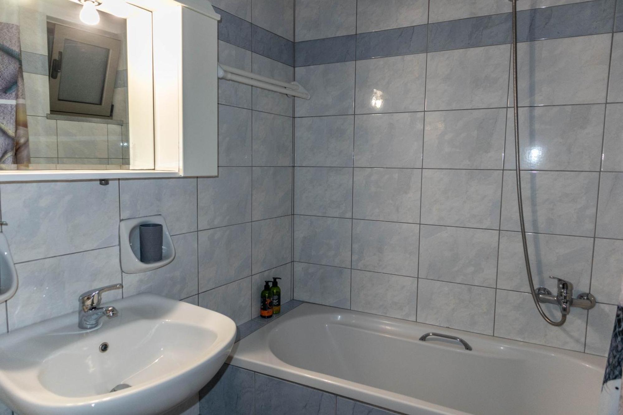 Dictamus Apartment Chania  Eksteriør billede